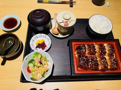 -岚山日本料理(珠江新城店)