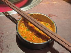 -芸鲜季·云南野生菌餐厅· 云南风物味研社(闵行店)