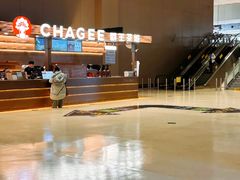 -哈尔滨太平国际机场