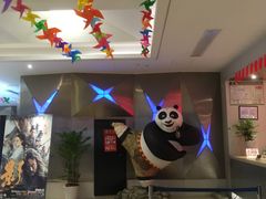 -浙影时代影城·宁波东门银泰店(原宁波时代电影大世界)