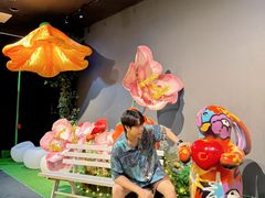 -澳门十六浦索菲特大酒店