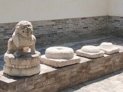 -河间府署