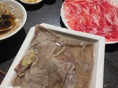 -巴蜀大宅门火锅(北大街店)