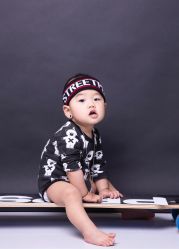 -大连棒棒糖儿童摄影(熊洞街店)