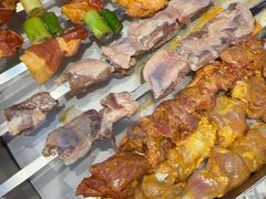 -生火火·小炉子炭烤(金楠天街总店)