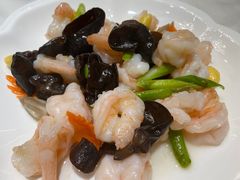 -惠丰堂饭庄(北洼路店)