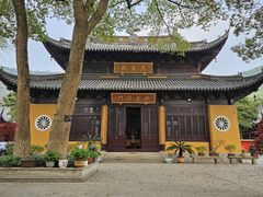 -虞山风景区