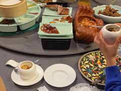 -羲和雅苑•北京烤鸭(平安国际金融中心店)