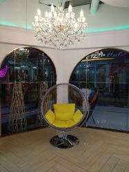 点击看大图 大厅-BULB STUDIO 巴柏明星发型工作室