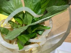 -蔡澜Pho·越南粉餐厅(海上世界店)