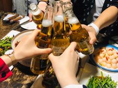 -郑喜旺烧烤(郑州总店)