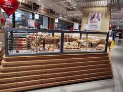 -七鲜超市(瑞虹天地太阳宫店)