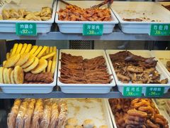 -清真·鸦儿李记·小馆(后海店)