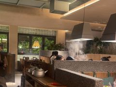 -大龙燚·旷野鲜火锅(广州首店)