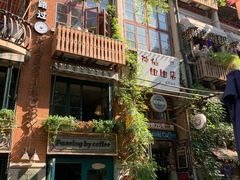 -飞马旅黎黄陂路文旅街区