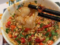 -香佰里重庆火锅(恒力博纳广场店)