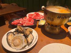 -亚马逊环球美食百汇(新城吾悦广场店)