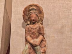 -敦煌石窟文物保护研究陈列中心