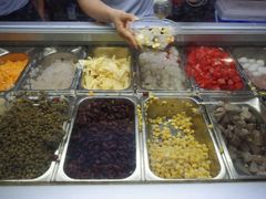 -海大南门夜市(海富街店)