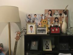 -壹人壹像工作室(购物公园店)