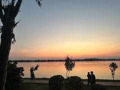 -丁香湖公园
