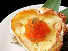 芝士焗蟹宝-赤坂亭·M9和牛放题(长楹天街购物中心店)