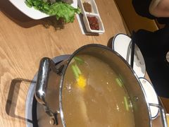 -掂档潮汕牛肉火锅(沈阳万象城店)