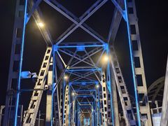 -人民防洪胜利纪念塔