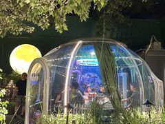 -1819餐厅·团队聚餐·烤串·精酿