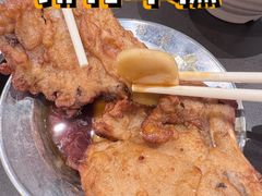 排骨年糕-鲜得来排骨年糕(即墨路店)