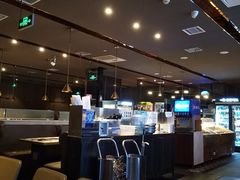 -火炉火自助餐(喜隆多店)