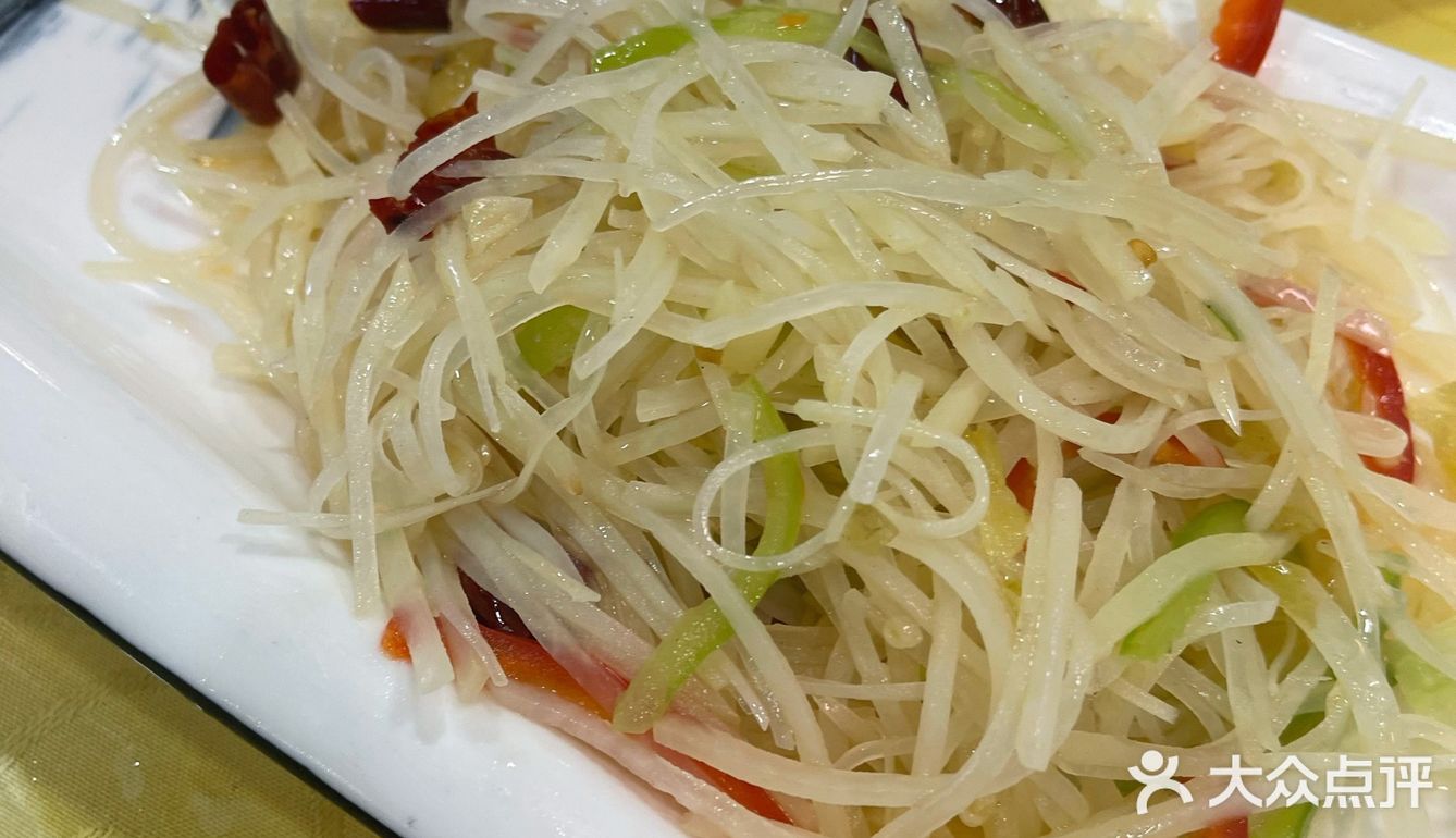 不会是网评第一的炒菜店