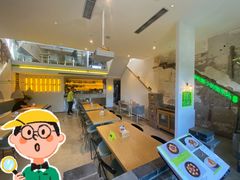 -苦尽酒馆·川菜(鼓楼店)