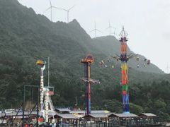 -梦幻奥陶纪景区