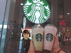 -星巴克臻选(深圳龙岗万科店)