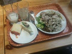 -So Lounge索兰至餐厅(蓝色港湾店)