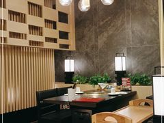 -AJIYA·池袋日式烧肉自助(天津万象城店)