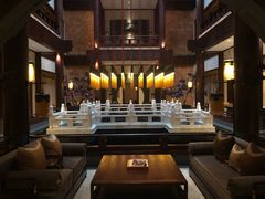 -西安华清御汤酒店