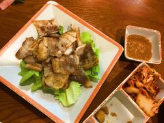 -韩礼年糕(飞虹路店)