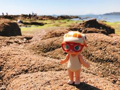 -青岛第二海水浴场