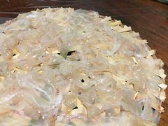 -官塘锋记鱼生·生腌·砂锅粥(牌坊街店)