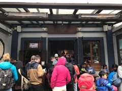 -Fergburger(皇后镇店)