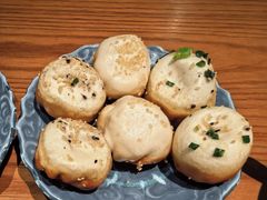 -鑫震源·苏式大虾生煎(山塘街店)