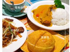 -大头力茶餐厅(花都融创茂店)
