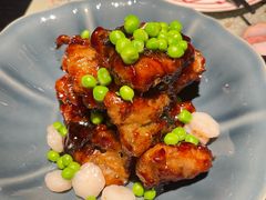 -锦楼·臻选新杭帮(杭州中心店)