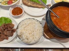 -高丽馆(尊茂店)