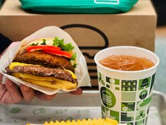 -Shake Shack(南山万象天地店)