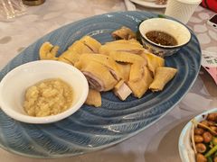 -鹭园酒家·四十年老字号