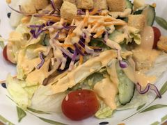 -萨莉亚意式餐厅(天河城购物中心店)