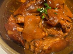 -宏达老菜馆(东安街店)